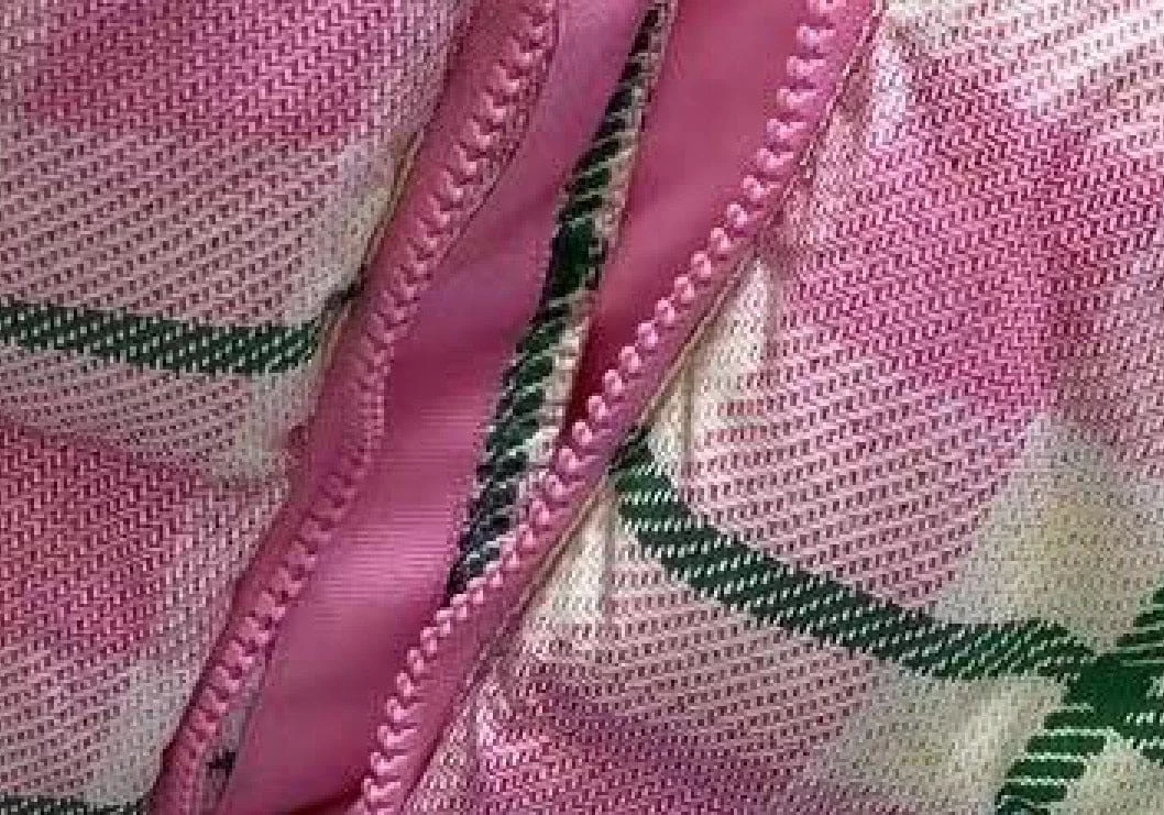 Streetgarm Golf Wang Plaid Puffer Jacket 11 Streetgarm Golf Wang Plaid Puffer Jacket