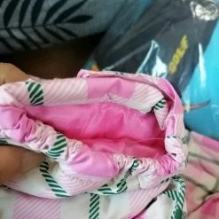 Streetgarm Golf Wang Plaid Puffer Jacket 27 Streetgarm Golf Wang Plaid Puffer Jacket