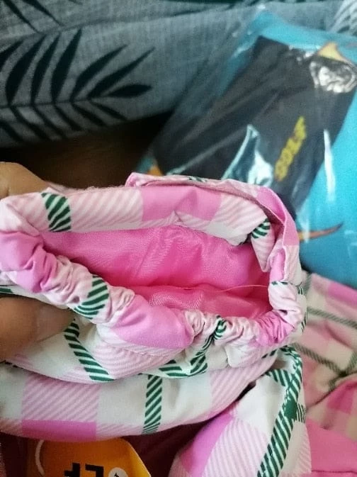 Streetgarm Golf Wang Plaid Puffer Jacket 15 Streetgarm Golf Wang Plaid Puffer Jacket