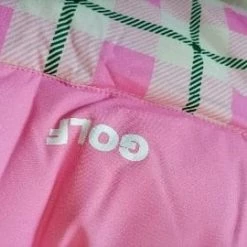 Streetgarm Golf Wang Plaid Puffer Jacket 17 Streetgarm Golf Wang Plaid Puffer Jacket