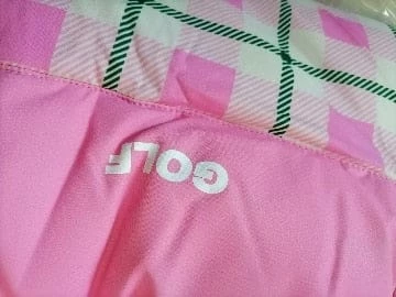 Streetgarm Golf Wang Plaid Puffer Jacket 5 Streetgarm Golf Wang Plaid Puffer Jacket