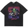 Streetgarm Grave Digger Racing T-Shirt 1 Streetgarm Grave Digger Racing T-Shirt