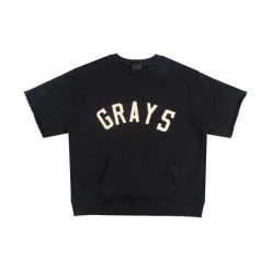 Streetgarm GRAYS T-Shirt
