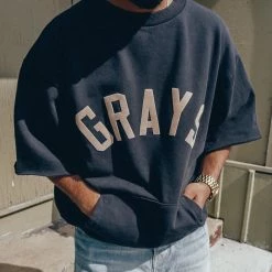 Streetgarm GRAYS T-Shirt