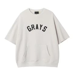 Streetgarm GRAYS T-Shirt