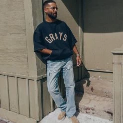 Streetgarm GRAYS T-Shirt