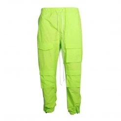 Streetgarm Green Combat Pants NEW