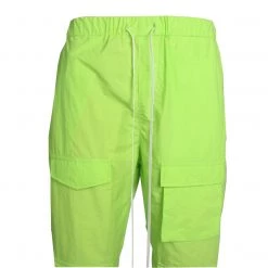 Streetgarm Green Combat Pants NEW