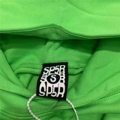 Streetgarm SALE Green Sp5der Web Hoodie 14 Streetgarm SALE Green Sp5der Web Hoodie