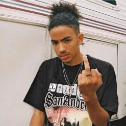 Streetgarm NEW GTA San Andreas T-Shirt