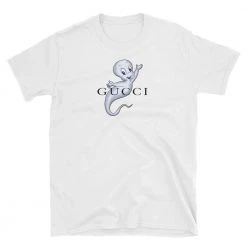 Printify Gucci Casper T-Shirt NEW