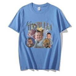 Streetgarm Hasbulla Magomedov Homage T-Shirt