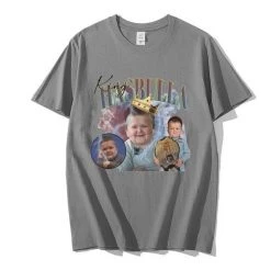 Streetgarm Hasbulla Magomedov Homage T-Shirt