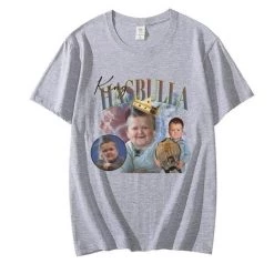 Streetgarm Hasbulla Magomedov Homage T-Shirt