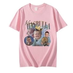 Streetgarm Hasbulla Magomedov Homage T-Shirt