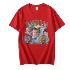 Streetgarm Hasbulla Magomedov Homage T-Shirt