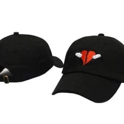 Streetgarm Heart Break Cap NEW