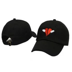 Streetgarm Heart Break Cap NEW