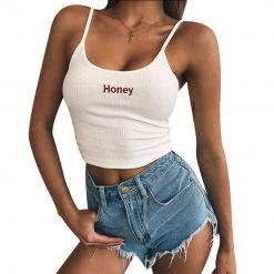 Streetgarm NEW Honey Crop Top 14 Streetgarm NEW Honey Crop Top