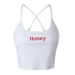 Streetgarm NEW Honey Crop Top 13 Streetgarm NEW Honey Crop Top
