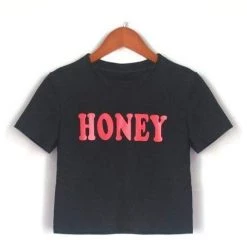 Streetgarm NEW HONEY Top