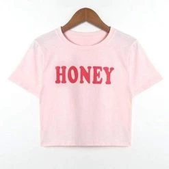 Streetgarm NEW HONEY Top