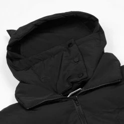 Streetgarm Horned Padded Jacket Coat
