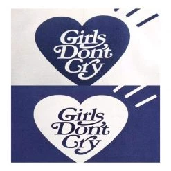 Streetgarm Human Made Girls Don't Cry Hoodie NEW 15 Streetgarm Human Made Girls Don't Cry Hoodie NEW