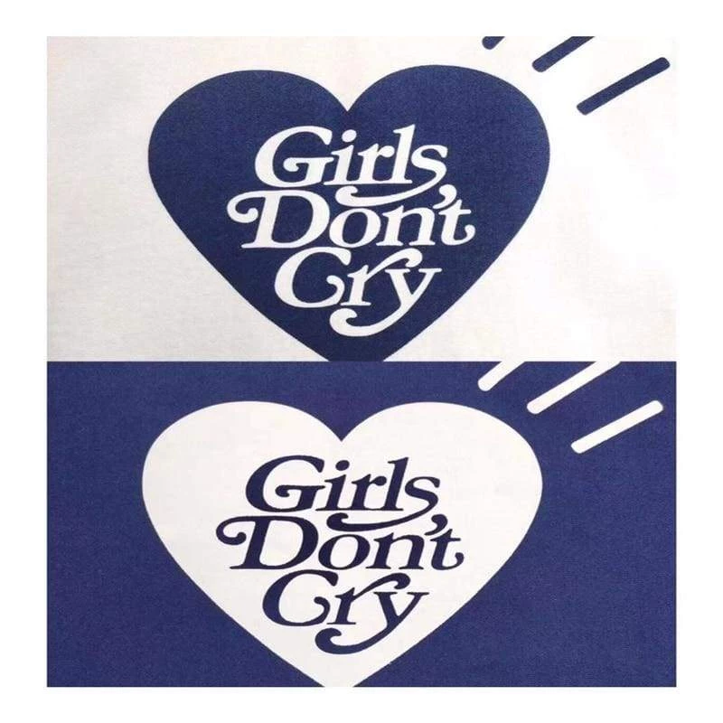 Streetgarm Human Made Girls Don't Cry Hoodie NEW 7 Streetgarm Human Made Girls Don't Cry Hoodie NEW