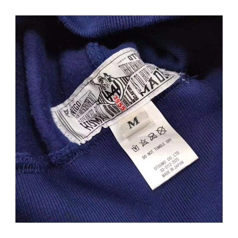 Streetgarm Human Made Girls Don't Cry Hoodie NEW 8 Streetgarm Human Made Girls Don't Cry Hoodie NEW