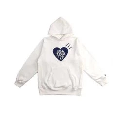 Streetgarm Human Made Girls Don't Cry Hoodie NEW