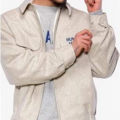 Streetgarm NEW Human Made Souvenir Jacket 12 Streetgarm NEW Human Made Souvenir Jacket