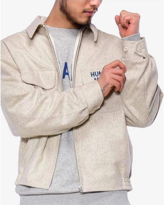 Streetgarm NEW Human Made Souvenir Jacket 6 Streetgarm NEW Human Made Souvenir Jacket