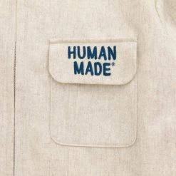 Streetgarm NEW Human Made Souvenir Jacket 14 Streetgarm NEW Human Made Souvenir Jacket