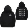 Streetgarm I Feel Like Pablo Hoodie NEW