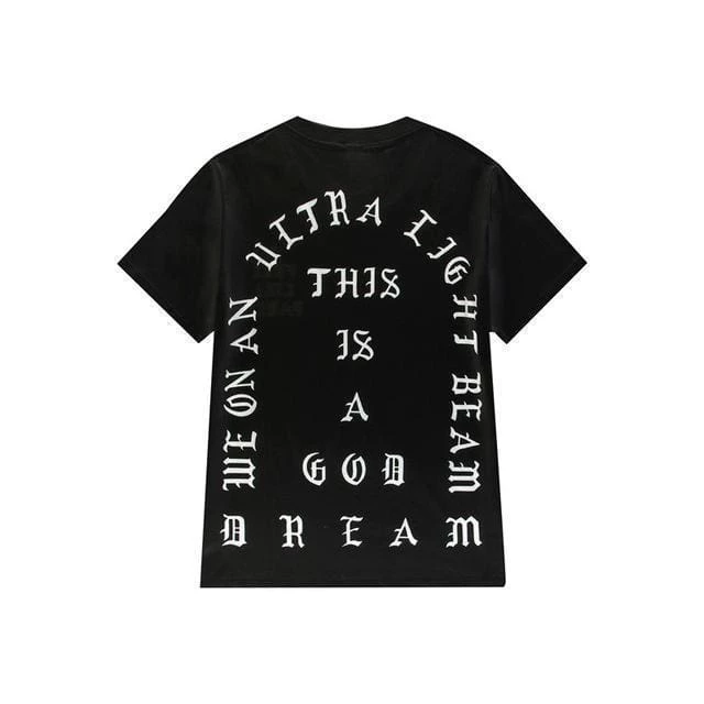 Streetgarm I Feel Like Pablo T-Shirt NEW 3 Streetgarm I Feel Like Pablo T-Shirt NEW