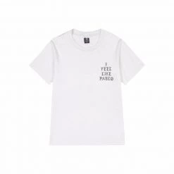 Streetgarm I Feel Like Pablo T-Shirt NEW 10 Streetgarm I Feel Like Pablo T-Shirt NEW