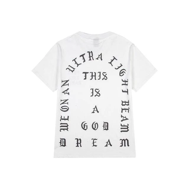 Streetgarm I Feel Like Pablo T-Shirt NEW 6 Streetgarm I Feel Like Pablo T-Shirt NEW