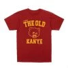 Streetgarm NEW I Miss The Old Kanye T-Shirt