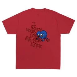 Streetgarm NEW I Wish You'd Love Me For Life T-Shirt