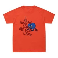 Streetgarm NEW I Wish You'd Love Me For Life T-Shirt 21 Streetgarm NEW I Wish You'd Love Me For Life T-Shirt