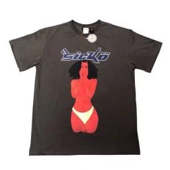 Streetgarm Ian Connor Sicko Born From Pain T-Shirt 10 Streetgarm Ian Connor Sicko Born From Pain T-Shirt