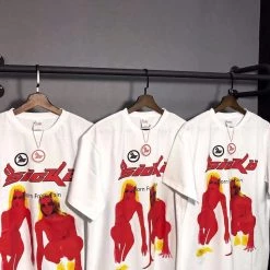 Streetgarm Ian Connor Sicko Born From Pain T-Shirt 12 Streetgarm Ian Connor Sicko Born From Pain T-Shirt