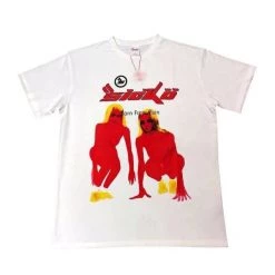 Streetgarm Ian Connor Sicko Born From Pain T-Shirt 11 Streetgarm Ian Connor Sicko Born From Pain T-Shirt