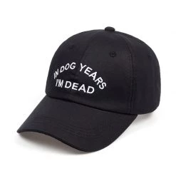 Streetgarm In Dog Years Im Dead Cap NEW