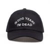 Streetgarm In Dog Years Im Dead Cap NEW