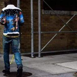 Streetgarm Industrial Safety Belt