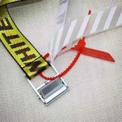 Streetgarm Industrial Safety Belt