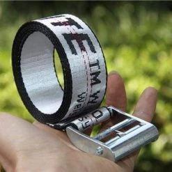 Streetgarm Industrial Safety Belt