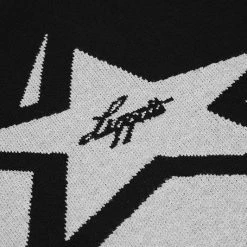 Streetgarm Japanese Retro Avenue Of Stars Sweatshirt